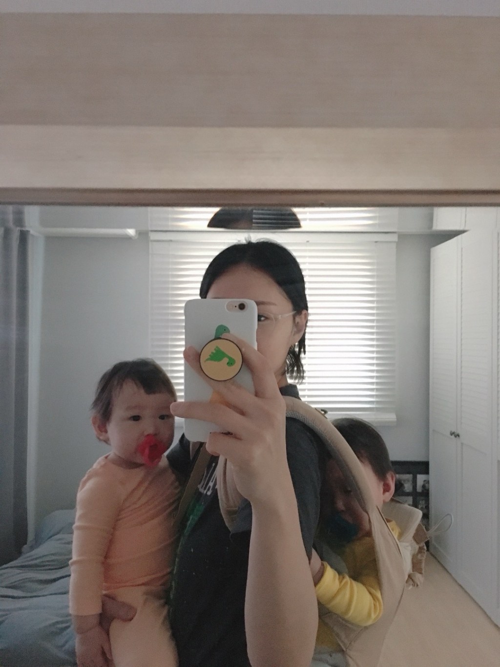 [1] 한국을 왜 떠나고&nbsp;싶었을까