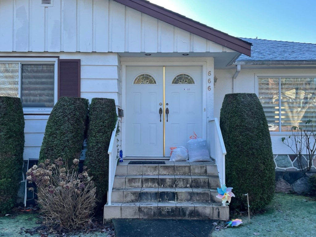 캐나다 밴쿠버 임시숙소 경험담 / 단기렌트,&nbsp;장기렌트