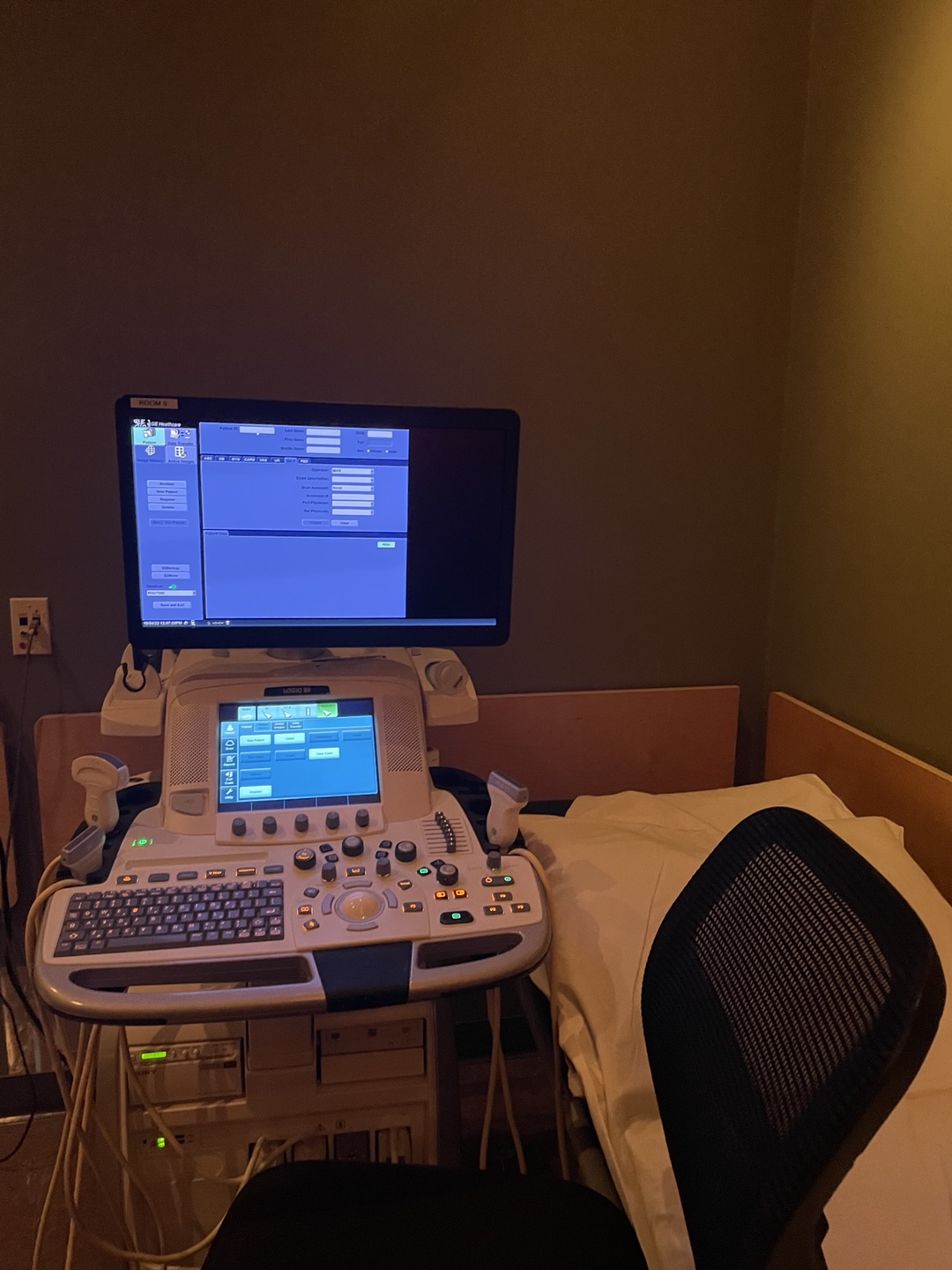 캐나다 의료시스템 (패밀리닥터, 응급실)